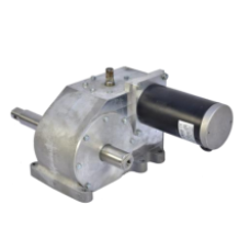 مکانیسم های گیربکس (مناسب برای برند ABB - آ ب ب) / ( Customized Gear box Mechanisms ( ABB Type
